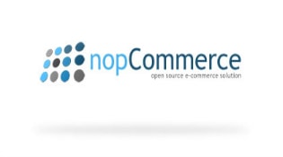 nopCommerce logo