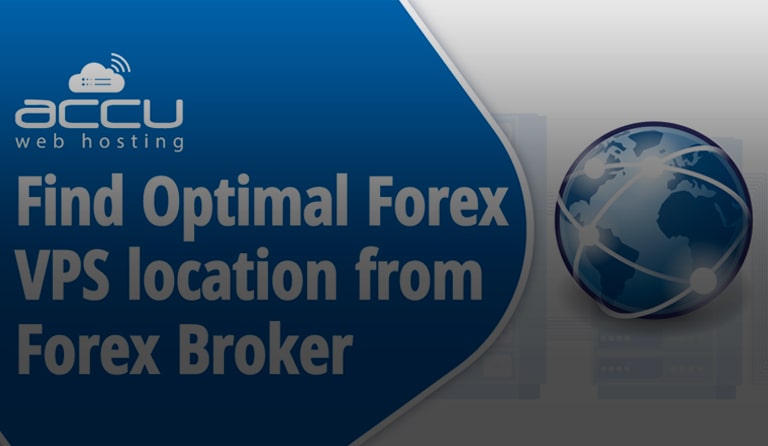 Optimal Forex VPS