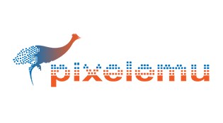 Pixelemu WP Themes logo