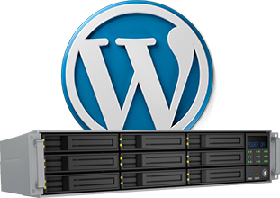 What is a  WordPress Hosting?