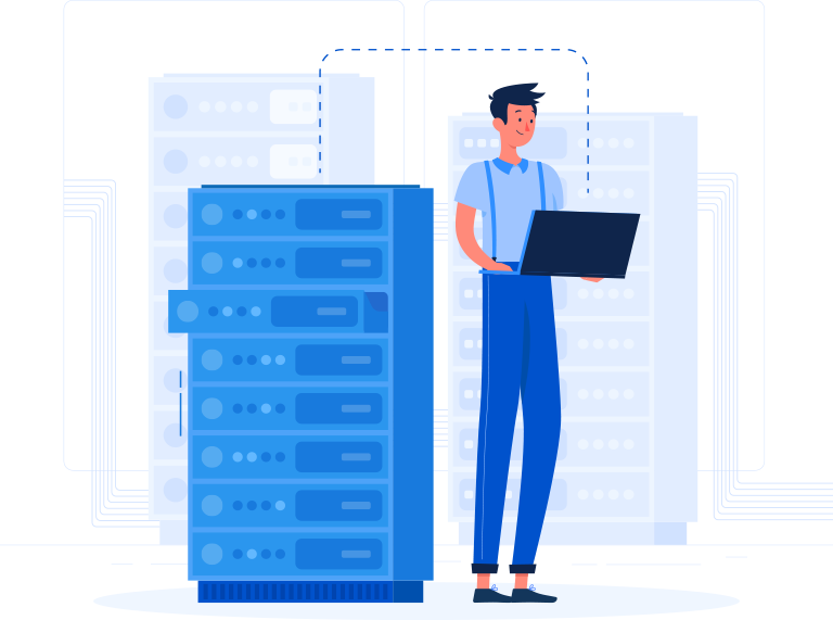 What is a Dedicated Server