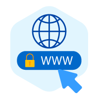 Domain Registration