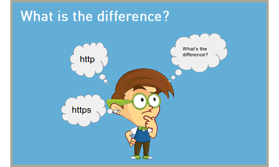 HTTP vs HTTPS