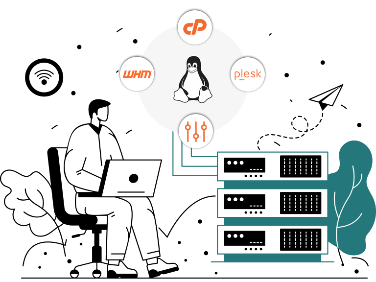 VPS Migration Process