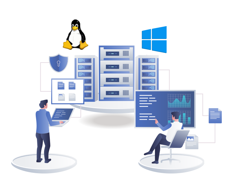 Premium VPS Migration