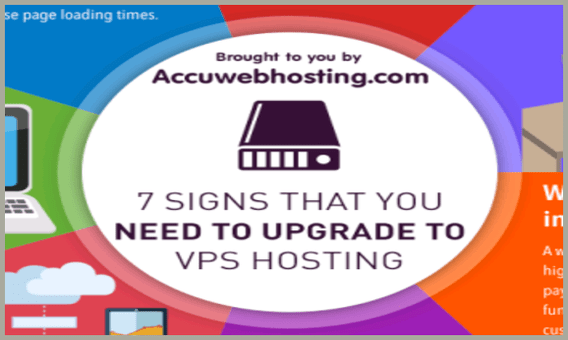 7 Signs to Upgrade Your Hosting