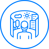 Virtualization-KVM / Control Panel-SolusVM