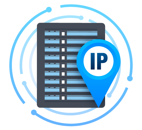 What is an IP Address?