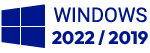 Windows 2022/2019