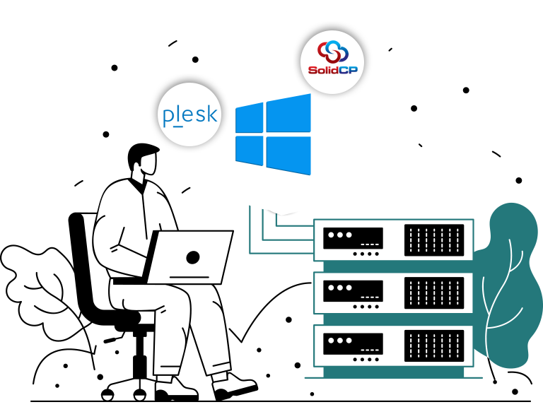 Windows VPS Migration