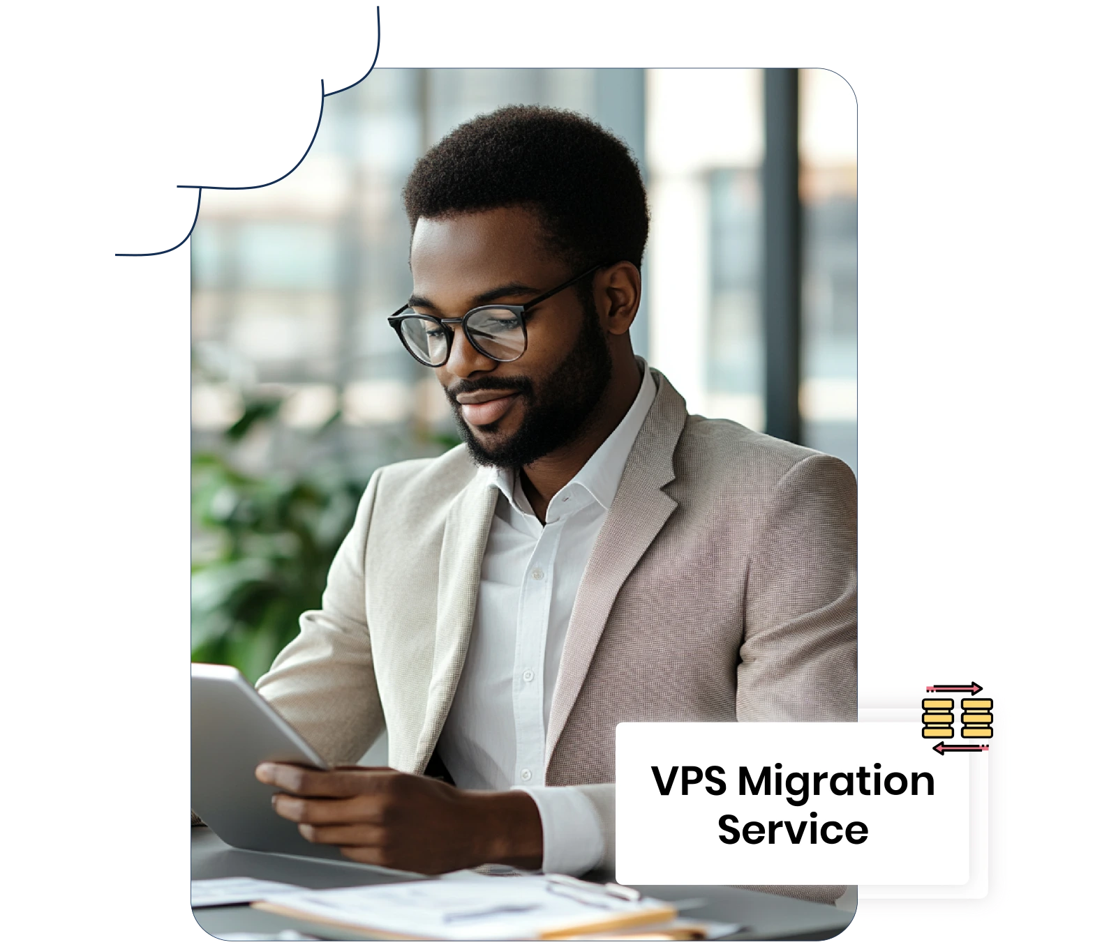 Free VPS Migration