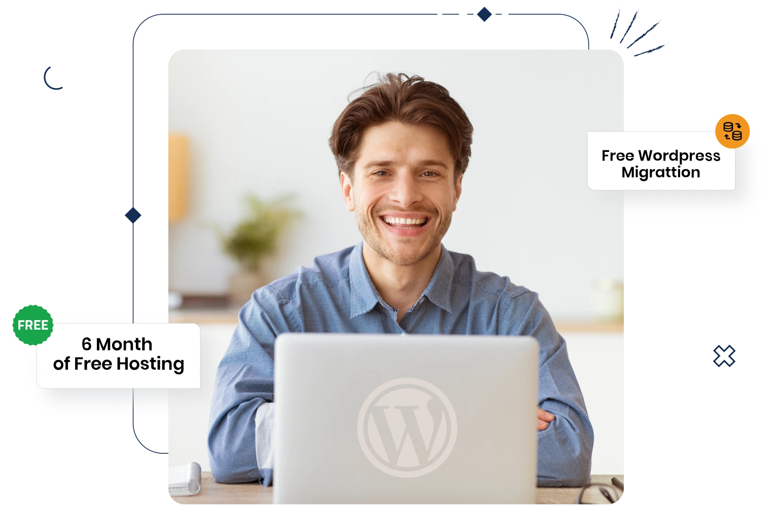 Managed WordPress Hosting